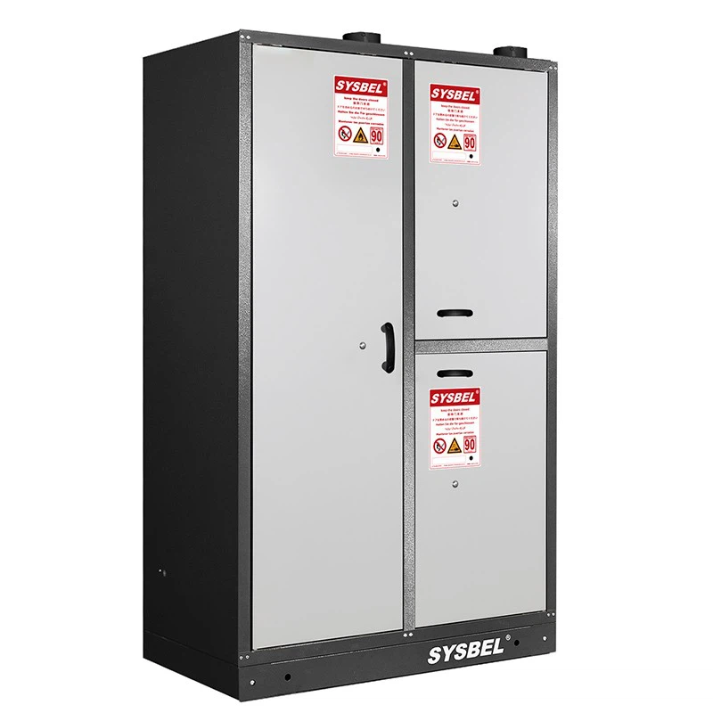 SYSBEL EN Fire-Resistant Combination Safety Storage Cabinet suppliers