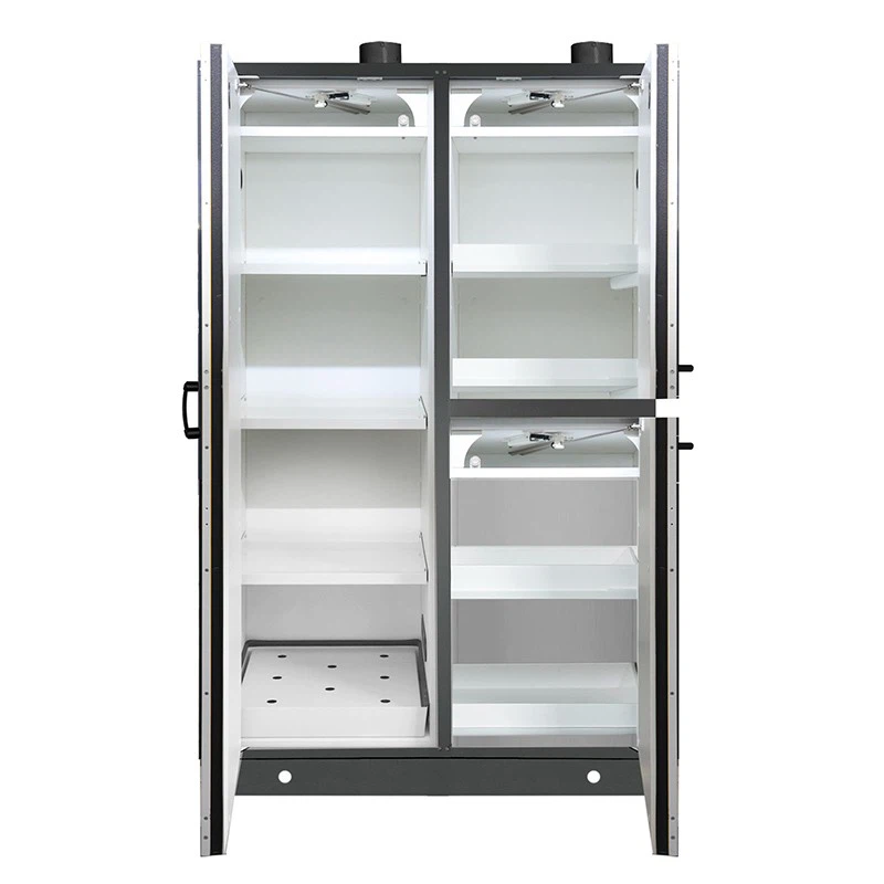 SYSBEL EN Fire-Resistant Combination Safety Storage Cabinet factory