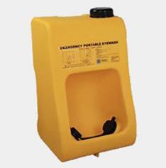 SYSBEL Eye Wash Systems