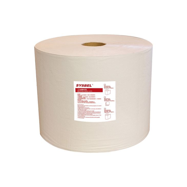 Industrial Wiping Cloth